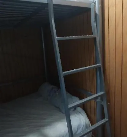 Apartmán Pra-loup 1600